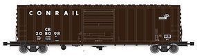 50 FT ACF Precision Design Boxcar Conrail CR 208092 - 50001291 : N