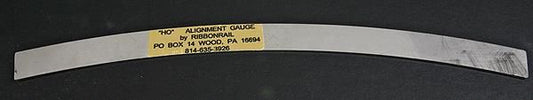 18 Inch Radius Track Gauge-10 Inch - 1018 : HO