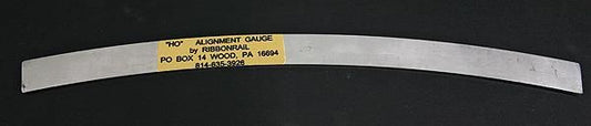Track Gauge-1020 : HO