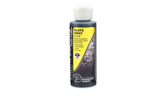 Slate Gray Liquid Pigments-C1219