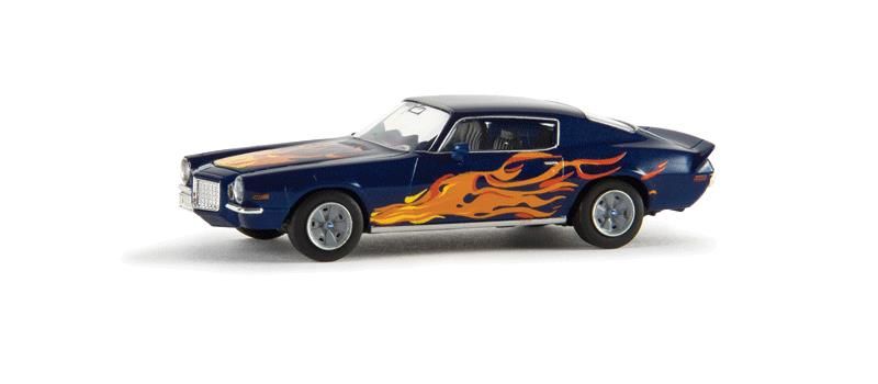 Chevrolet-19908 : HO
