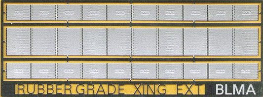 Grade Crossing-78 : N