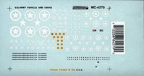 Decal-4279 : HO