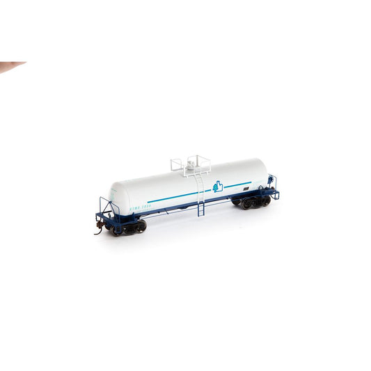 20900-Gallon Acid Tank Car RTMX 2036 - 73995 : HO