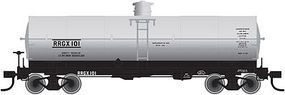 11000 Gal Tank Car Ryan Rural Gas - 50001570 : N