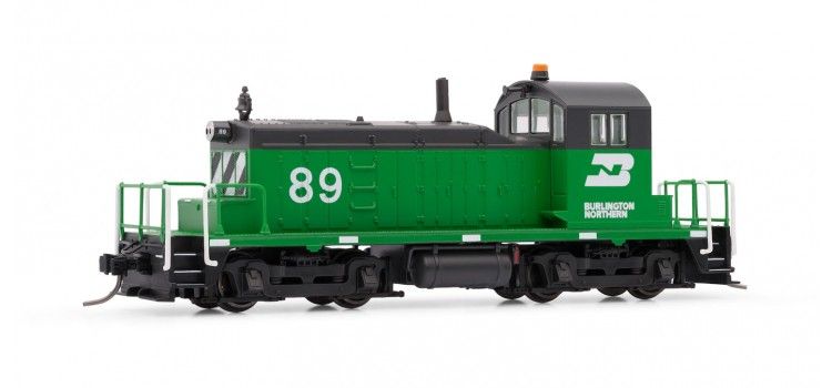 EMD SW Series-HN2253 : N