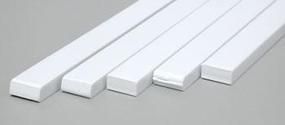 .125 Inch X .250 Inch -14 Inch Long 5 Pack - 189