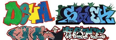 Decal-1230 : N