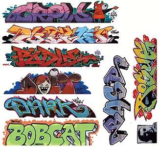 Decal-2258 : HO
