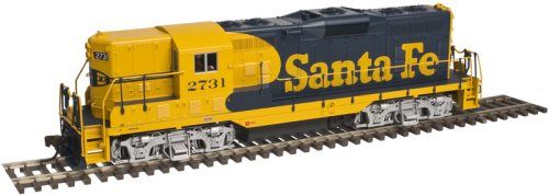 EMD GP7 Series-10002033 : HO