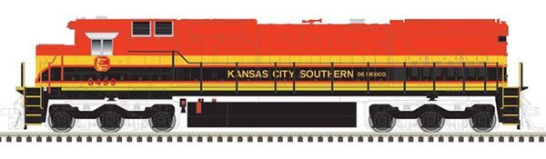 GE Dash 8 Series-40004193 : N