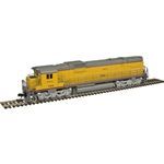 Alco Century Series-40003566 : N