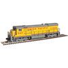 GE U23B Union Pacific UP 560 - 40002993 N Scale