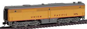 ALCo PB1 Union Pacific UP 605B W/Paragon2 Sound & DCC - 3218 N Scale