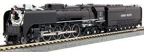 GS-4 4-8-4 Postwar Southern Pacific 4445 126-0309 N Scale