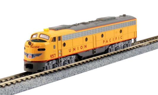 EMD E9A Union Pacific UP 949 w/Digitrax DCC - 1765324DCC N Scale