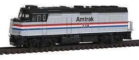 EMD F40PH-1766106 : N
