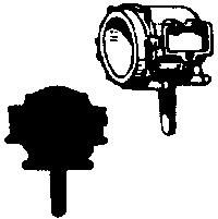 Locomotive Detail-202 : HO