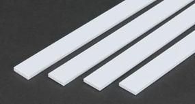 Opaque Strips .125 Inch X .625 Inch - 394