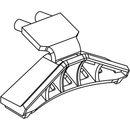 Locomotive Detail-10007 : HO