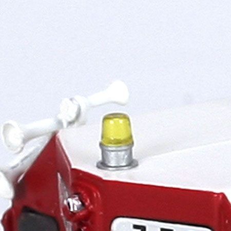 Genesis Saturn 6552 Xenon Strobe (6) - ATHG68289 : HO