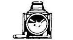 Locomotive Detail-325 : HO