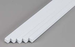 Opaque Strips .250 Inch X .250 Inch - 409