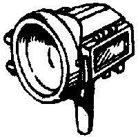 Locomotive Detail-327 : HO