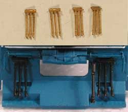 Mu Hoses 3 Hose Bundles 4/pk - 575 : HO