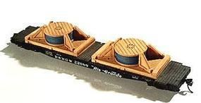 Load-7245 : HO