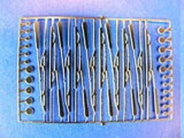 Locomotive Detail-2003 : HO