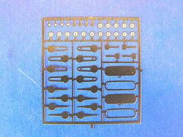 Locomotive Detail-2210 : HO