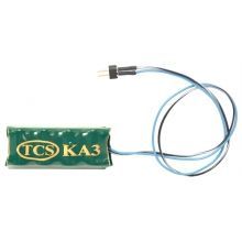 KA3-C Keep Alive Device - 2001