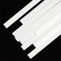 Scale Strip 10 Pack 1 Inch X 12 Inch - 8112 : HO