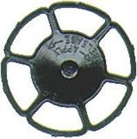 Miner Type Brake Wheels - 2042 : HO