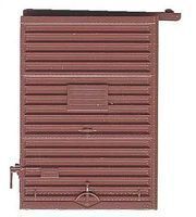 7 Foot Youngstown Boxcar Door - 2234 : HO