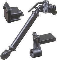 Freight Car Details-438 : HO