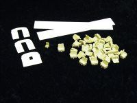 Passenger Car  Details-9510 : HO