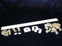 Passenger Car  Details-9520 : HO