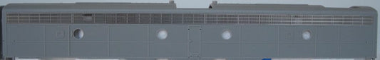 Locomotive Detail-14832 : HO