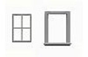 Freight Car Details-8068 : HO
