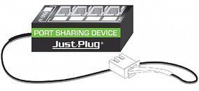 Port Sharing Device - JP5681