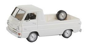 Dodge Truck-34326 : HO