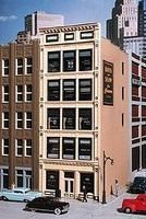 Building-102 : HO