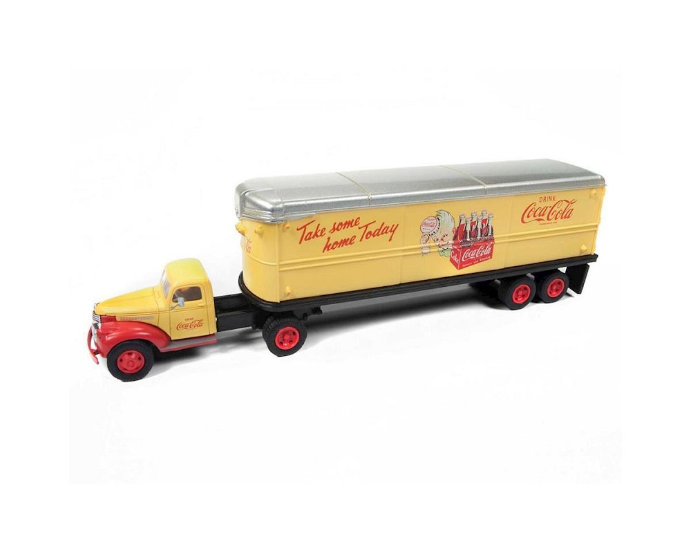 Chevrolet Truck-31177 : HO