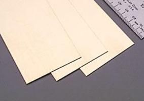 Brass Strip .025 Inch X 2 Inch X 12 Inch - 8239