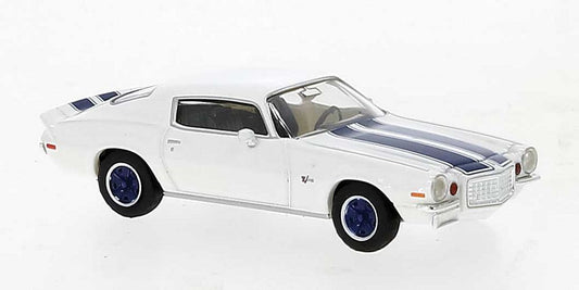 Chevrolet-19912 : HO