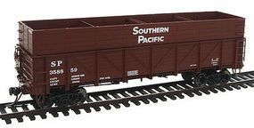 41 FT General Service Drop Bottom Gondolas Southern Pacific - 35180 : HO