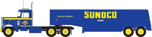 Peterbilt-55124 : N