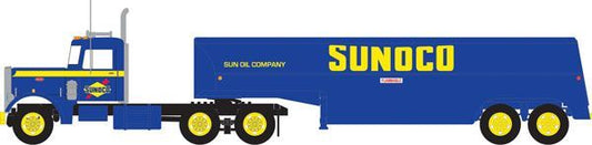 Peterbilt-55124 : N